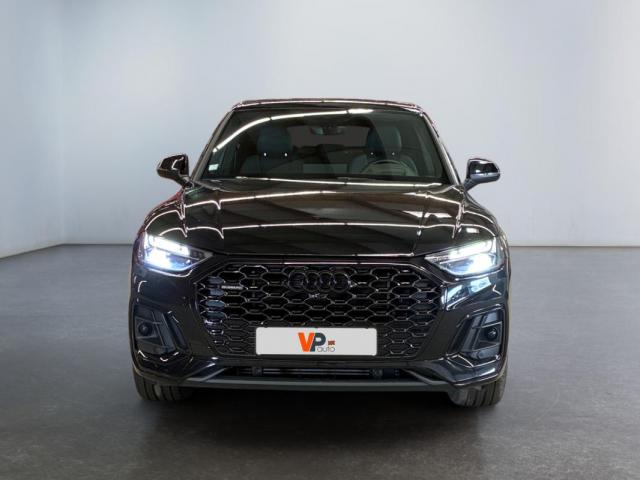 Audi Q5 Sportback image 7