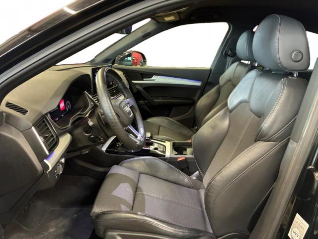 Audi Q5 Sportback image 8