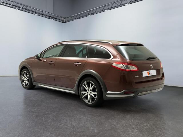 Peugeot 508 Rxh image 7