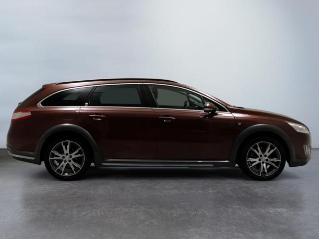 Peugeot 508 Rxh image 6