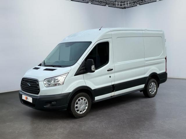 Ford Transit Fourgon T350 L2h2 2.0 Tdci 130 Bva Trend Business