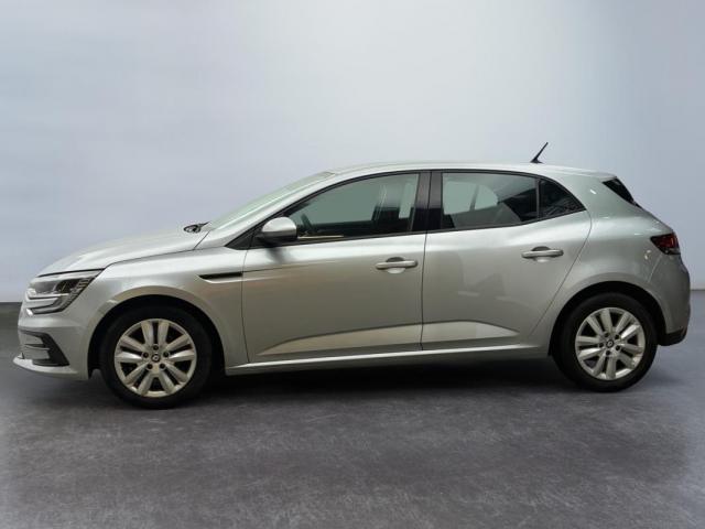 Renault Mégane image 1