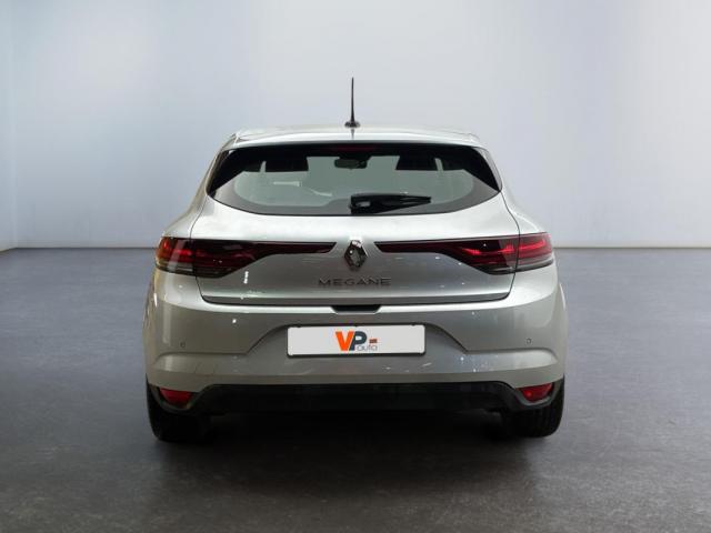 Renault Mégane image 7