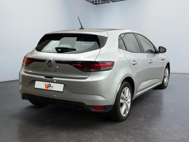 Renault Mégane image 4