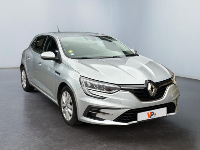 Renault Mégane image 6