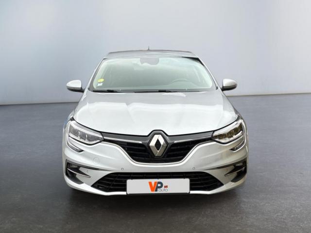 Renault Mégane image 8