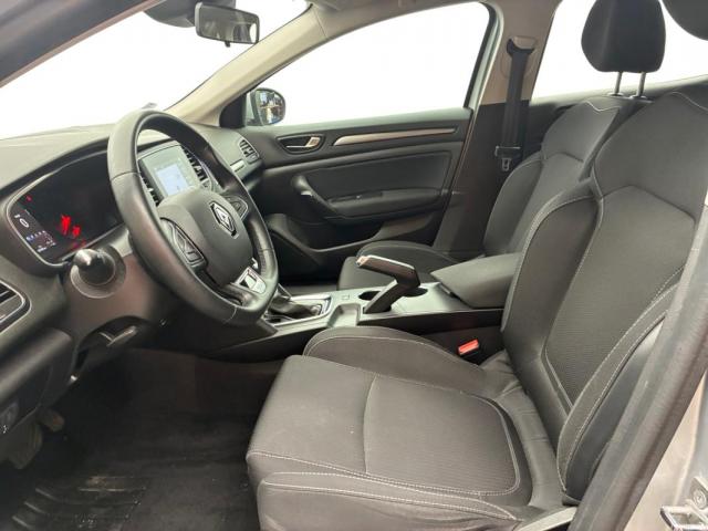 Renault Mégane image 2