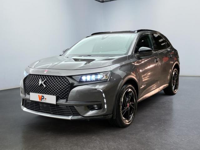 Ds Ds 7 Crossback Puretech 180 Eat8 Performance Line+