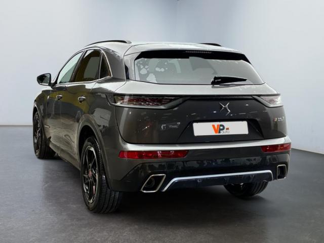 Ds Ds 7 Crossback image 1