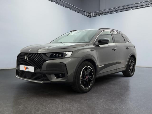 Ds Ds 7 Crossback Hybride E-Tense 300 Eat8 4x4 Performance Line+