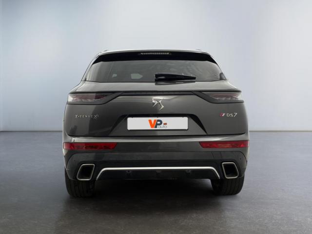 Ds Ds 7 Crossback image 6