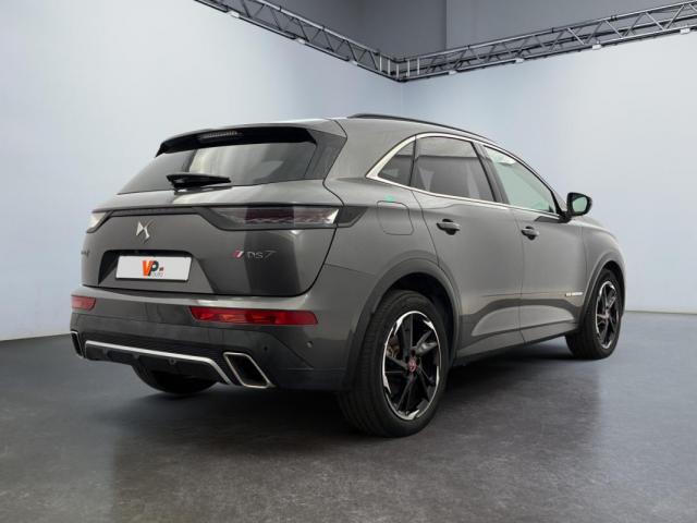 Ds Ds 7 Crossback image 3