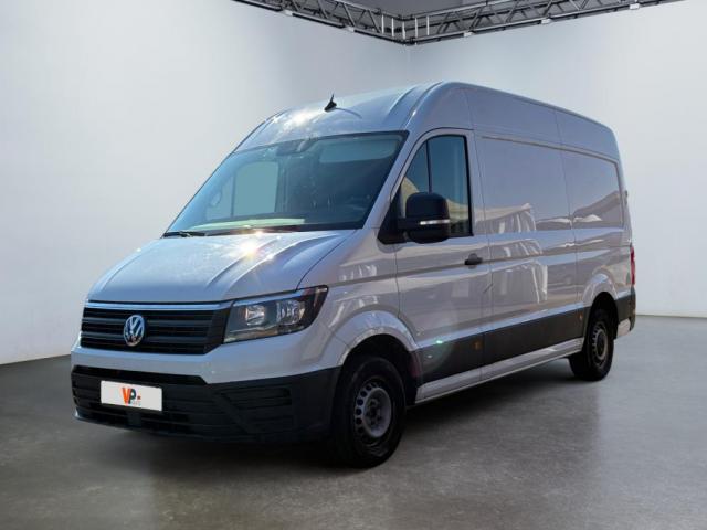 Volkswagen Crafter Van 30 L3h3 2.0 Tdi 140 Ch Business