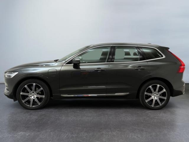 Volvo Xc60 image 4