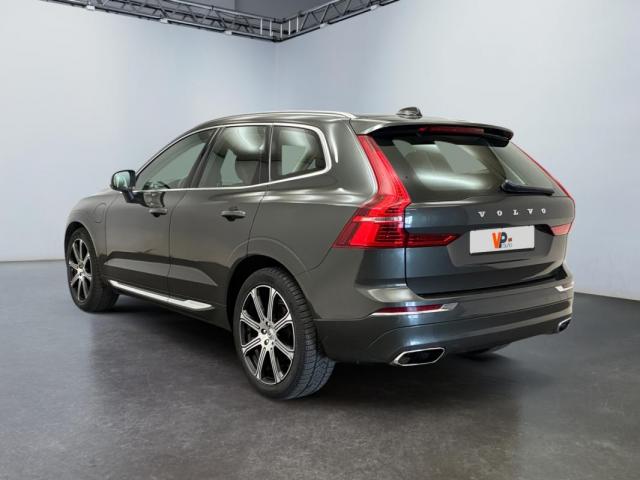 Volvo Xc60 image 1