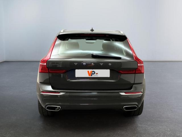 Volvo Xc60 image 2
