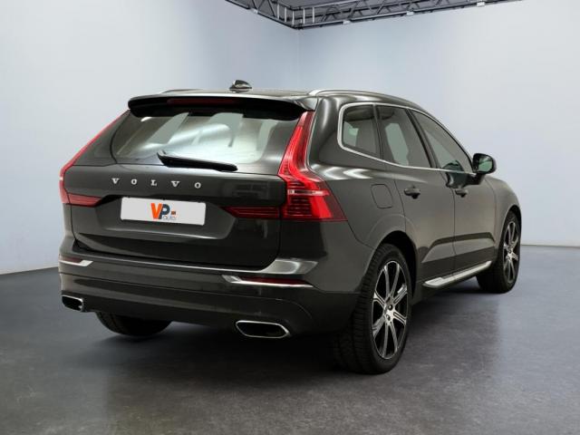 Volvo Xc60 image 5
