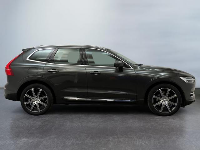 Volvo Xc60 image 6