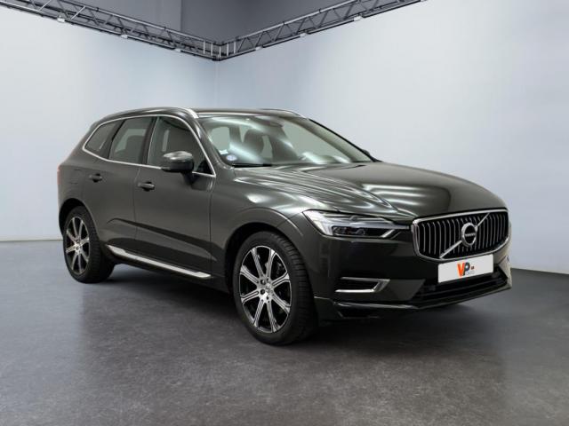 Volvo Xc60 image 8