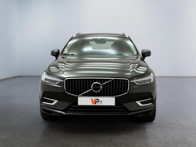 Volvo Xc60 image 3