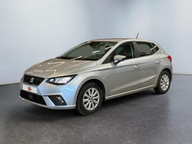 Seat Ibiza 1.0 Ecotsi 95 Ch S/s Bvm5 Style Business