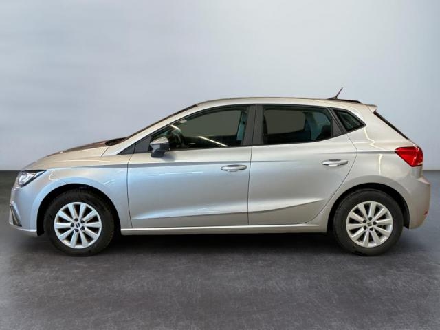 Seat Ibiza image 7