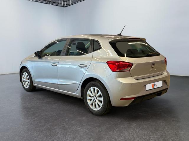 Seat Ibiza image 2