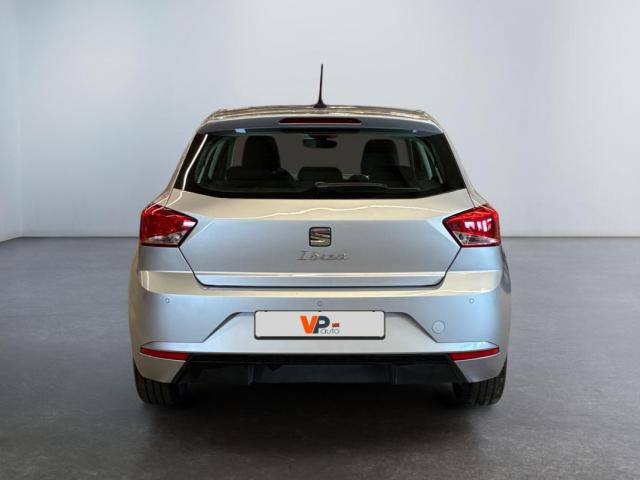 Seat Ibiza image 3
