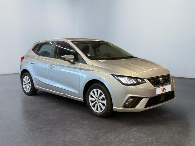 Seat Ibiza image 6