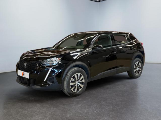 Peugeot 2008 Puretech 100 S&s Bvm6 Active Pack