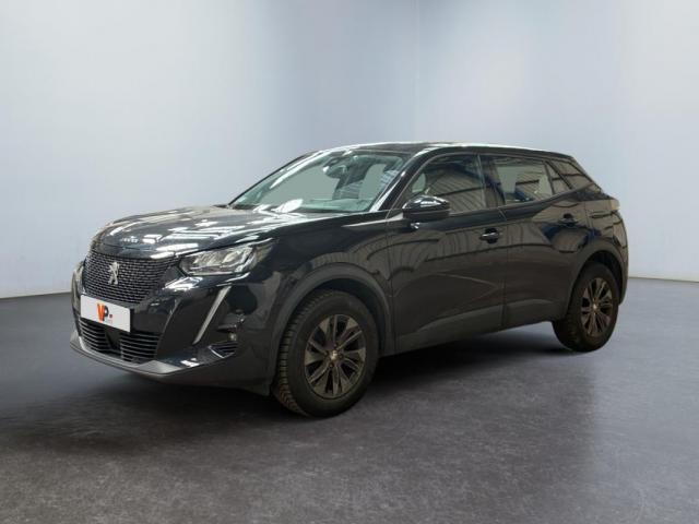 Peugeot 2008 Business Puretech 130 S&s Eat8 Active