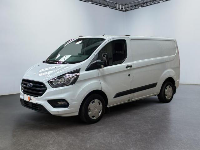 Ford Transit Custom Fourgon 300 L1h1 2.0 Ecoblue 130 Trend Business