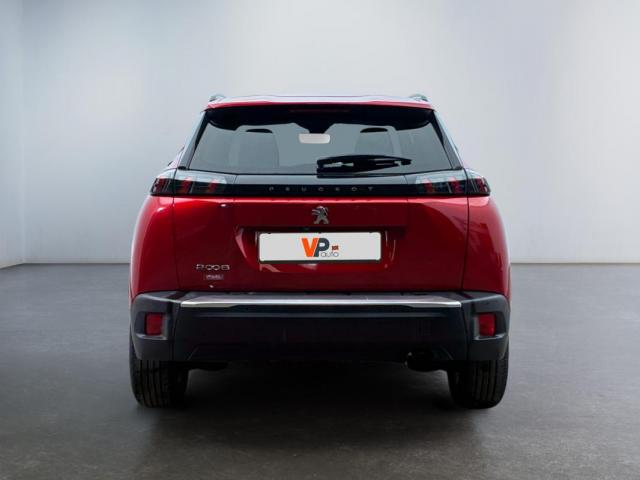 Peugeot 2008 image 1