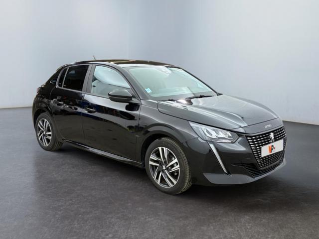 Peugeot 208 image 2