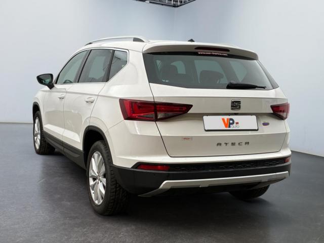 Seat Ateca image 8