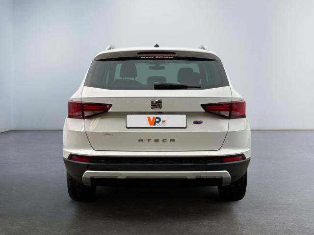 Seat Ateca image 7