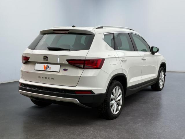 Seat Ateca image 5
