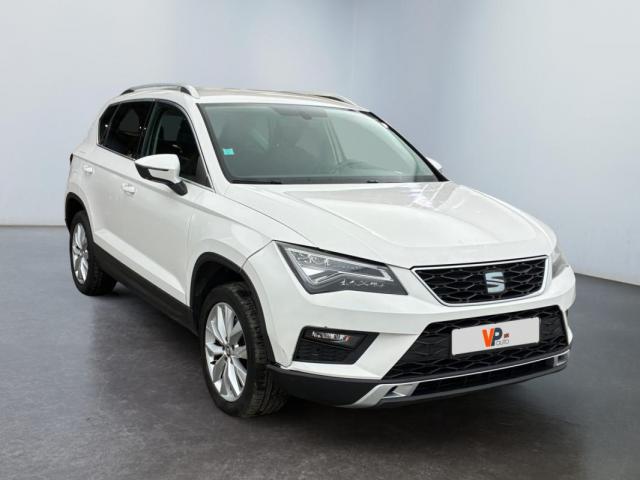 Seat Ateca image 1