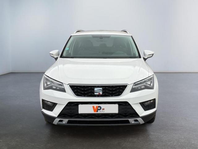 Seat Ateca image 2
