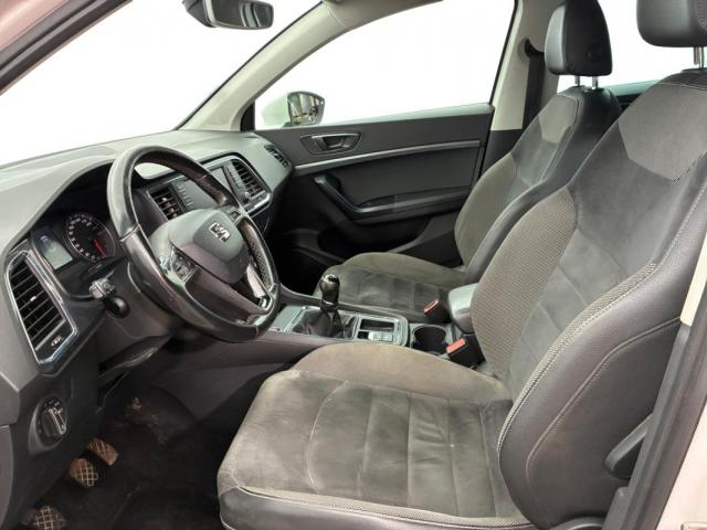 Seat Ateca image 4