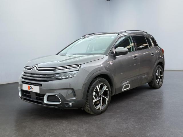 Citroen C5 Aircross Bluehdi 130 S&s Eat8 C-Series