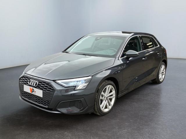 Audi A3 Sportback 30 Tdi 116 Business Line