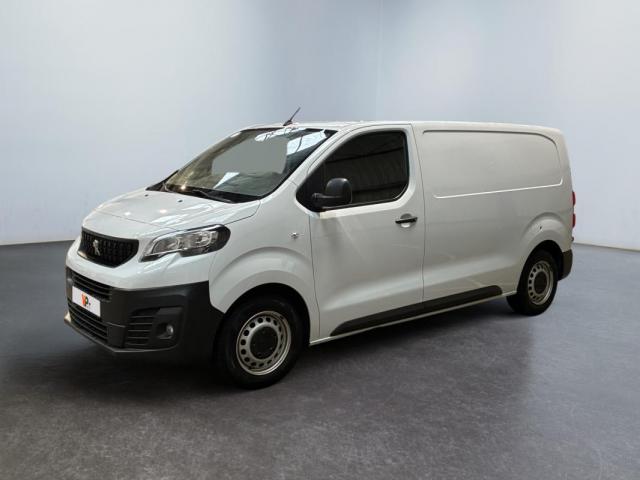 Peugeot Expert Fourgon Fgn Tole M Bluehdi 145 S&s Eat8