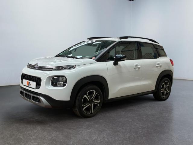 Citroen C3 Aircross Puretech 110 S&s Eat6 Feel