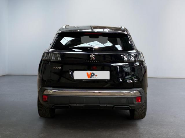 Peugeot 3008 image 1