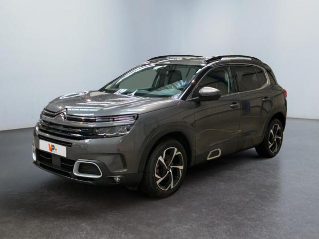 Citroen C5 Aircross Bluehdi 130 S&s Eat8 Shine