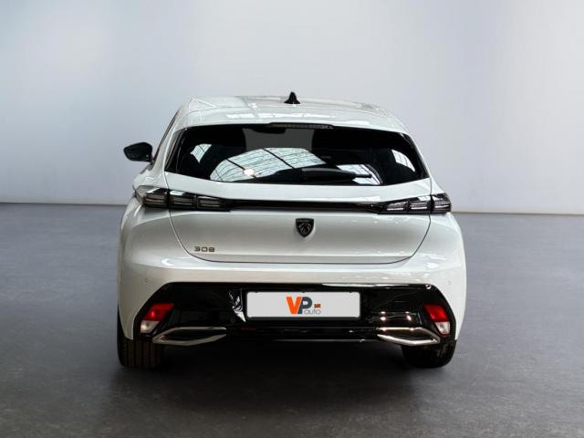 Peugeot 308 image 4