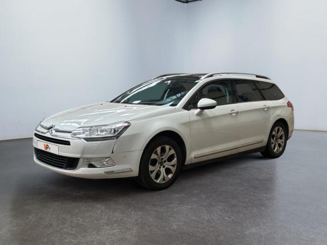 Citroen C5 Tourer Hdi 140 Millenium+