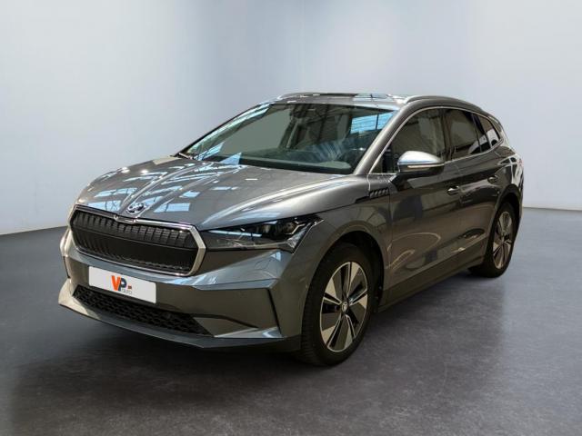 Skoda Enyaq Iv 80