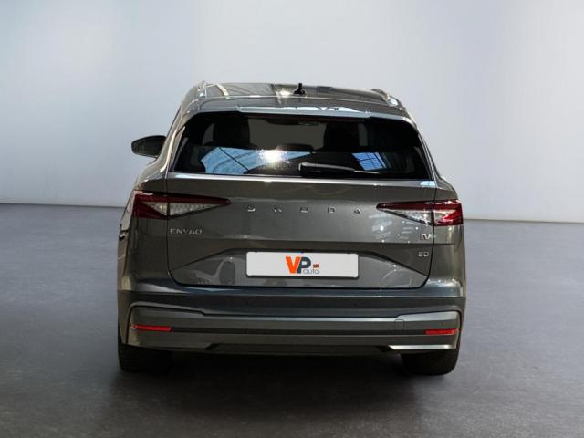 Skoda Enyaq image 3